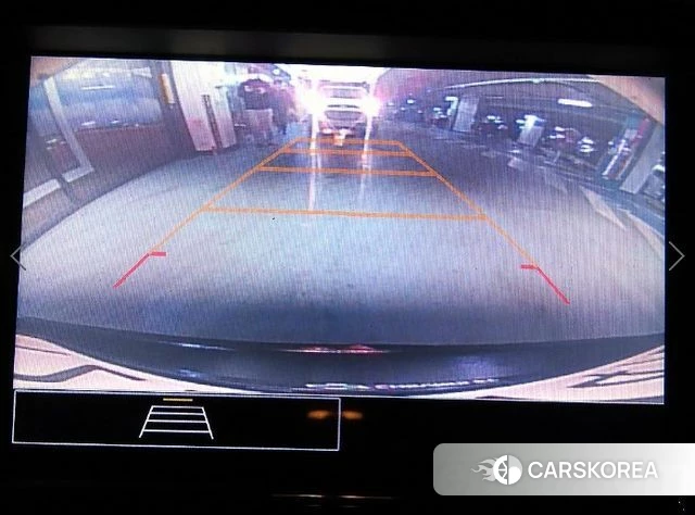 Chevrolet (GM Daewoo) Trailblazer 2020 Белый из Кореи, фото 6