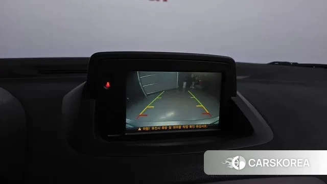 Renault Korea (Samsung) SM3 Z.E. 2018 Серый из Кореи, фото 6