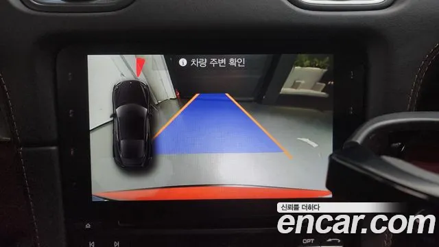 Porsche 718 Cayman id 2750195 из Кореи 6