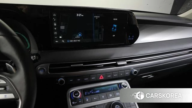 Hyundai The New Palisade 2022 Белый из Кореи, фото 6