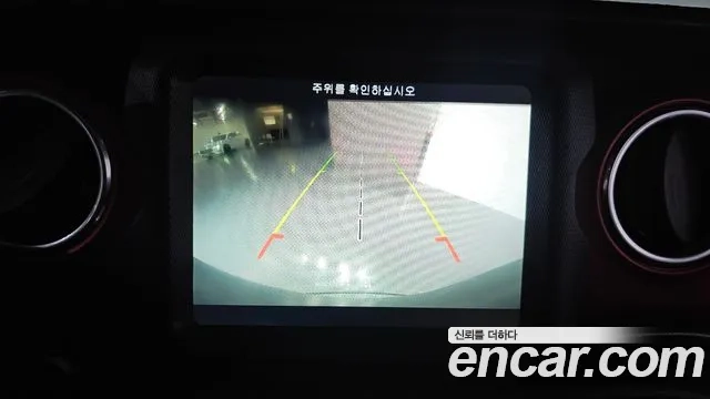 Jeep Wrangler (JL) id 2886752 из Кореи 6