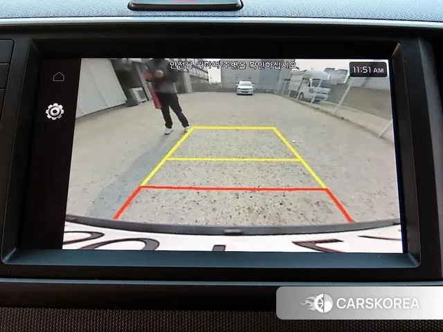 Kia The New Kia Ray 2023 Серый из Кореи, фото 6