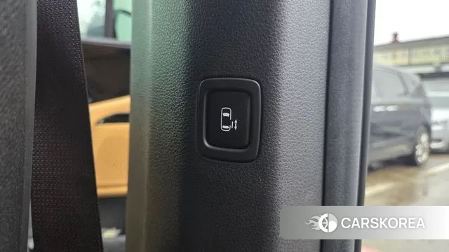 Kia Carnival 4th generation 2020 Белый из Кореи, фото 6