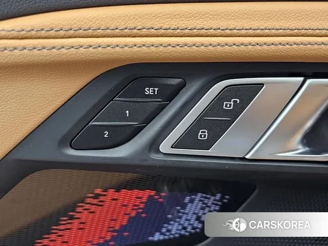 BMW M2 (G87) 2023 Черный из Кореи, фото 6