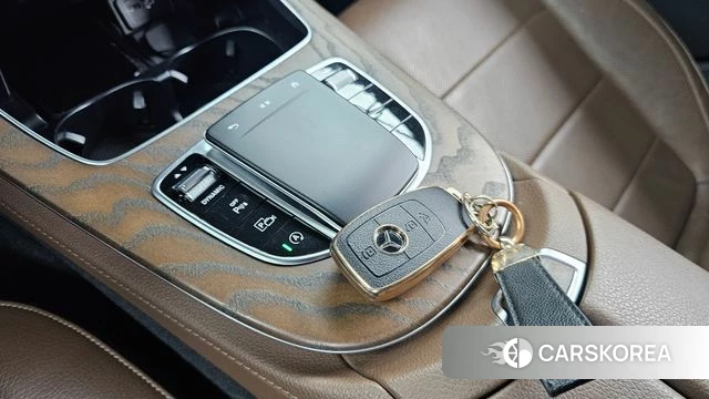 Mercedes-Benz E-Class W213 2021 Черный из Кореи, фото 6