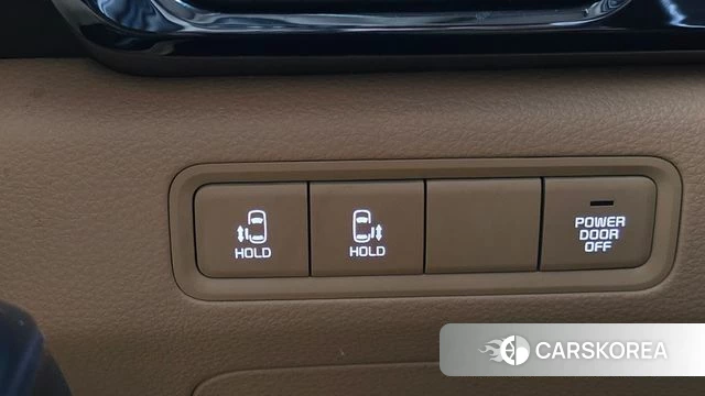 Kia Carnival 4th generation 2022 Синий из Кореи, фото 6
