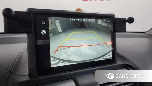 Hyundai Casper 2023 Белый из Кореи, фото 6