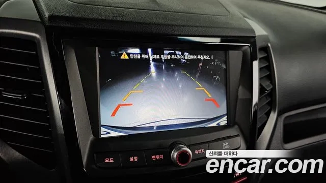 Ssangyong Tivoli Armor id 2886695 из Кореи 6