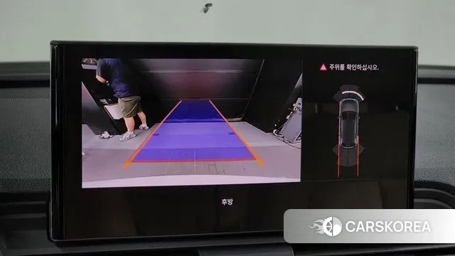 Audi Q5 (FY) id 3126450 из Кореи 6