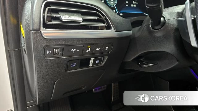 Hyundai Palisade 2020 Белый из Кореи, фото 6