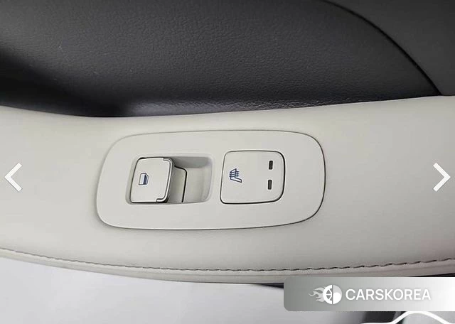 Hyundai Sonata (DN8) 2021 Белый из Кореи, фото 6