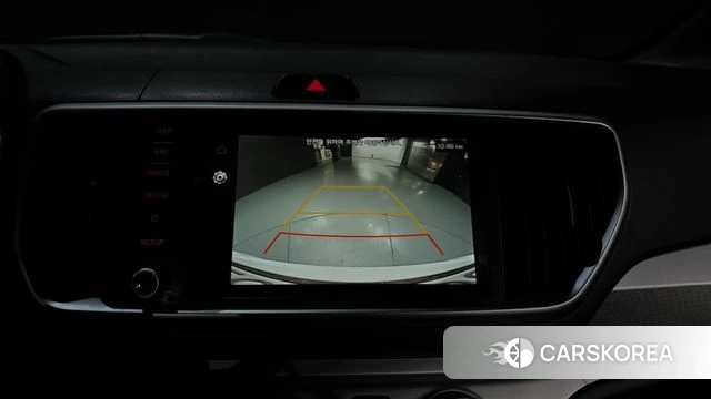 Kia The New Ray 2021 Белый из Кореи, фото 6