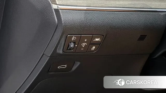 Kia K5 3rd generation 2023 Белый из Кореи, фото 6