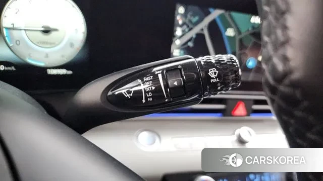 Hyundai Avante (CN7) 2021 Белый из Кореи, фото 6