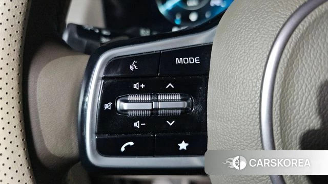 Kia Carnival 4th generation 2020 Черный из Кореи, фото 6