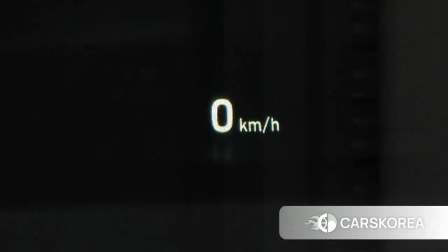 Genesis G80 2019 Черный из Кореи, фото 6