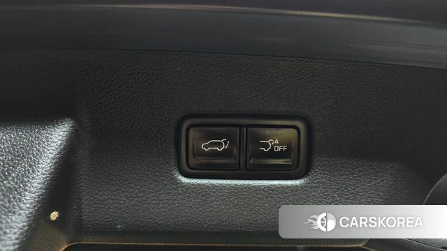 Kia Carnival 4th generation 2021 Черный из Кореи, фото 6