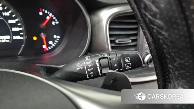 Kia The New Sorento 2019 Серый из Кореи, фото 6