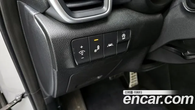 Kia Sportage The Bold id 2425102 из Кореи 6