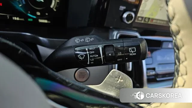 Kia Sorento 4th Generation 2022 Черный из Кореи, фото 6