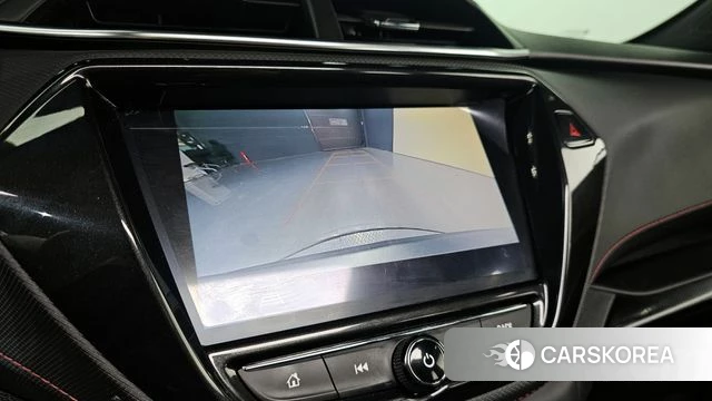 Chevrolet (GM Daewoo) Trailblazer 2022 Черный из Кореи, фото 6