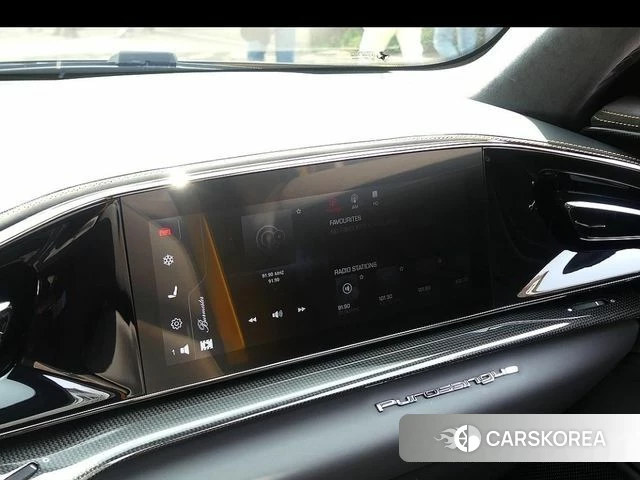 Ferrari Furosange 2025 Желтый из Кореи, фото 6