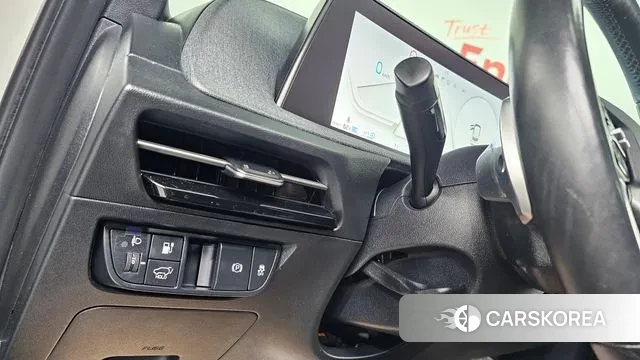 Kia EV6 id 3645807 из Кореи 6