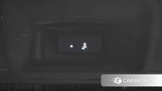 Mercedes-Benz GLC-Class X253 2023 Черный из Кореи, фото 6