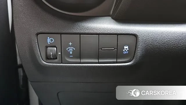 Hyundai Kona 2018 Белый из Кореи, фото 6