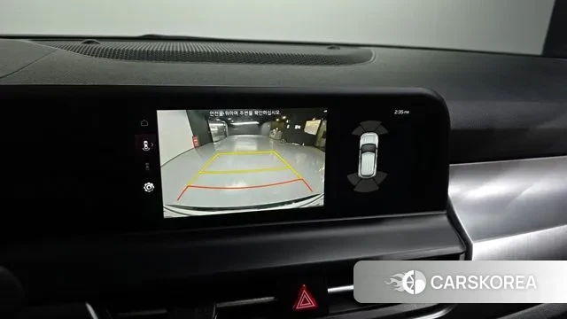 Kia The New Seltos 2022 Белый из Кореи, фото 6