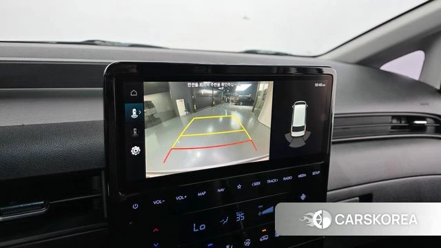 Hyundai Staria 2021 Белый из Кореи, фото 6