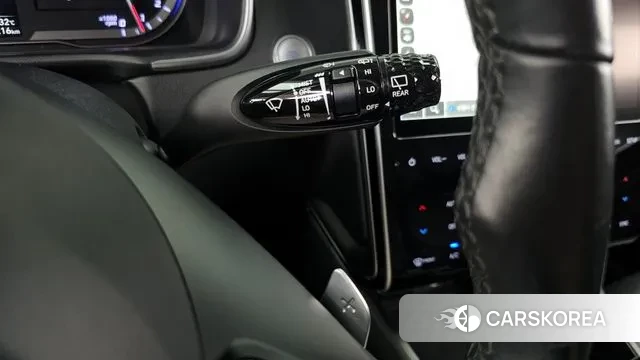 Hyundai Tucson (NX4) id 2900763 из Кореи 6