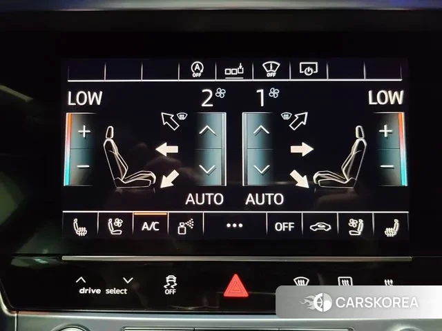 Audi A6 (C8) 2021 Черный из Кореи, фото 6