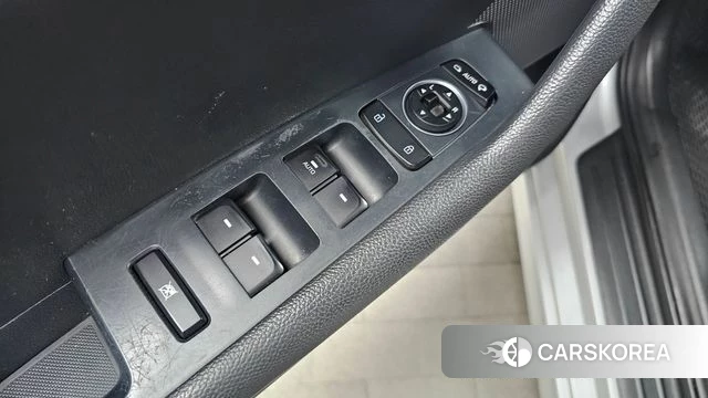 Hyundai Sonata New Rise 2018 Серебряный из Кореи, фото 6