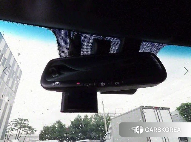 Ssangyong Rexton New Arena id 4230507 из Кореи 6