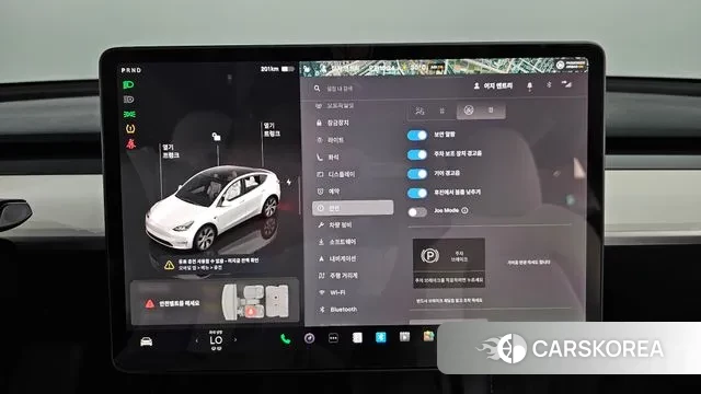 Tesla Model Y id 2905145 из Кореи 6