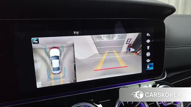 Mercedes-Benz CLS-Class C257 2022 Белый из Кореи, фото 6