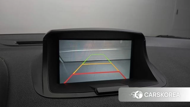 Renault Korea (Samsung) SM3 Neo 2018 Белый из Кореи, фото 6