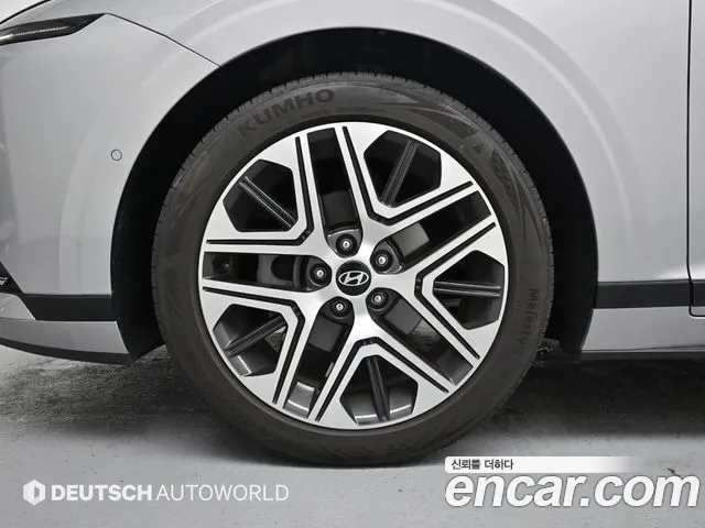 Hyundai Grandeur Hybrid (GN7) id 2662087 из Кореи 6