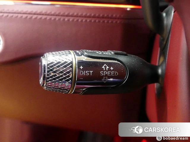Bentley Continental GT 3rd Generation 2020 Красный из Кореи, фото 6