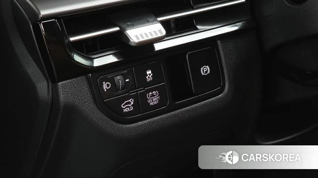 Kia The New Sportage 5th Generation Hybrid 2026 Серый из Кореи, фото 6