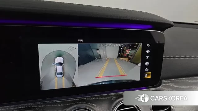 Mercedes-Benz E-Class W213 2020 Черный из Кореи, фото 6