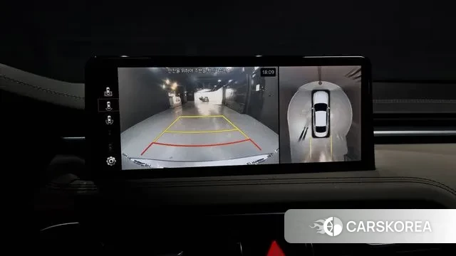 Genesis The New G70 2021 Серебристо-серый из Кореи, фото 6