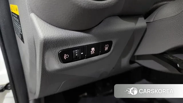 Kia Morning Urban (JA) 2021 Белый из Кореи, фото 6