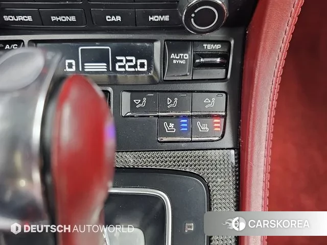 Porsche 718 Boxster 2018 Белый из Кореи, фото 6