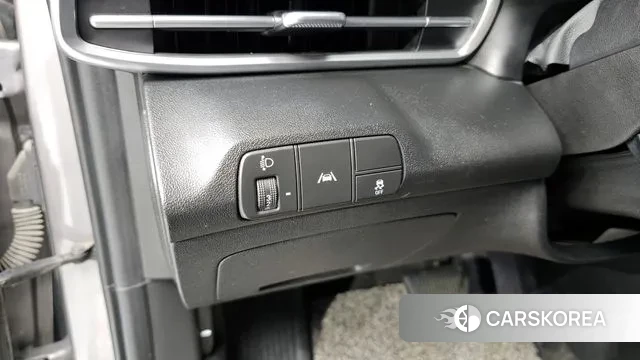 Hyundai Avante (CN7) 2020 Серый из Кореи, фото 6