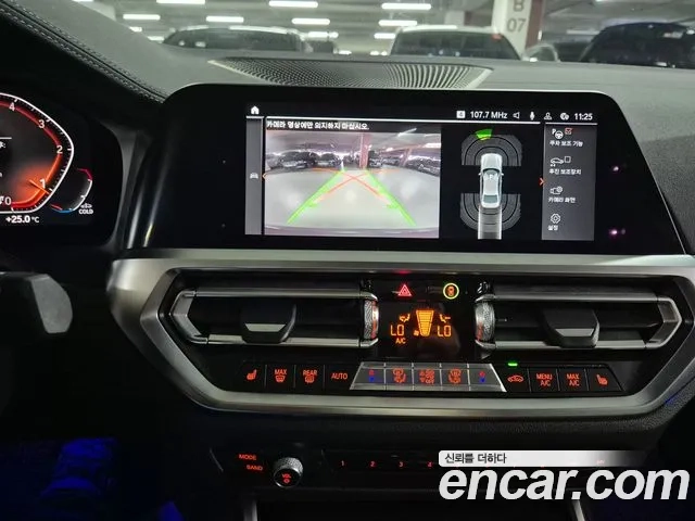 BMW 3 Series (G20) 2019 Серый из Кореи, фото 6