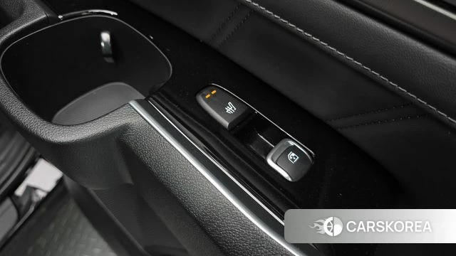 Kia The New Sorento 4th Generation 2025 Черный из Кореи, фото 6