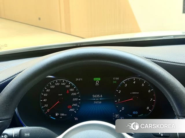 Mercedes-Benz Class C 2019 Белый из Китая, фото 6