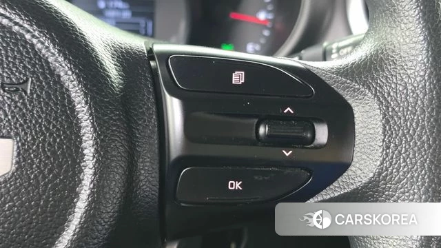 Kia The New Ray 2022 Белый из Кореи, фото 6